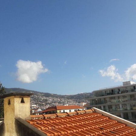 Apartment Madeira Happiness Funchal  Eksteriør bilde