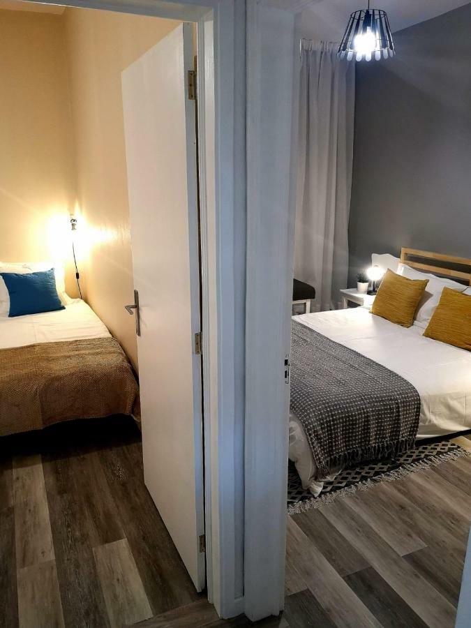 Apartment Madeira Happiness Funchal  Eksteriør bilde